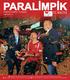 TÜRKİYE PARALYMPIC TURKEY