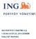 ING PORTFÖY YÖNETİMİ A.Ş. 1 OCAK-30 EYLÜL 2014 DÖNEMİ FAALİYET RAPORU