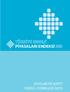 Türkiye Enerji Piyasaları Endeksi 2011 PİYASALARI ENDEKSİ