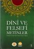 DINI VE FELSEFI METINLER