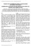 YÜKSEK YAPI TASARIMININ MALZEME VE TA IYICI S STEM EXAMINATION OF HIGH-RISE BUILDING DESIGN IN THE CONTEXT OF MATERIAL AND CARRIER SYSTEM