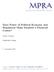 Does Power of Political Economy and Regulation Make Istanbul a Financial Center?