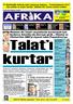 ÝCAZETSÝZ GÜNLÜK GAZETE TARÝH: 15 Mart 2010 Pazartesi YIL: 9 SAYI: 3007 FÝYATI: 2 TL (KDV dahil) Þener LEVENT DERE TEPE.