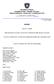 Republika e Kosovës Republika Kosova - Republic of Kosovo Gjykata Kushtetuese / Ustavni sud / Constitutional Court