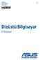 TR8923 Birinci Sürüm Nisan 2014 Dizüstü Bilgisayar