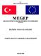 T.C. MİLLİ EĞİTİM BAKANLIĞI MEGEP (MESLEKÎ EĞİTİM VE ÖĞRETİM SİSTEMİNİN GÜÇLENDİRİLMESİ PROJESİ) BİLİŞİM TEKNOLOJİLERİ VERİTABANI YARDIMCI İŞLEMLERİ