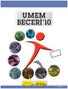 UMEM BECERİ 10 BECER 10