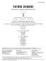 TOTBİD DERGİSİ. Cilt (Volume) 10 Sayı (Number) 2 Nisan / April 2011. Türk Ortopedi ve Travmatoloji Birliği Derneği nin yayın organıdır.