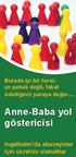 Burada iyi bir tavsiye pahalı değil, fakat ödediğiniz paraya değer... Anne-Baba yol göstericisi. Ingelheim da ebeveynler için ücretsiz olanaklar