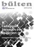 bülten Sanayinin Sorunları ve Analizleri (X) Sanayinin Borç Kamburu Büyüyor tmmob makina mühendisleri odası Eylül 2015, Sayı 207 Ekidir