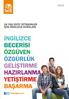 09.00-10.30. Yerleştirme sınavı ve ihtiyaç analizi Uyum sağlama ve tanıtımlar 11.00-12.30. Dil geliştirme. Kelime bilgisi konusu: Arkadaşlık