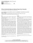 İntihar Girişiminde Bulunan Kişilerde Başa Çıkma Tutumları Coping Strategies in Patients Who Had Suicide Attempts