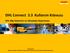 DHL Connect 3.3 Kullanım Kılavuzu