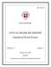 SOSYAL BİLİMLER DERGİSİ Journal of Social Science