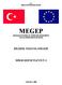 T.C. MİLLİ EĞİTİM BAKANLIĞI MEGEP (MESLEKÎ EĞİTİM VE ÖĞRETİM SİSTEMİNİN GÜÇLENDİRİLMESİ PROJESİ) BİLİŞİM TEKNOLOJİLERİ MİKRODENETLEYİCİ-3