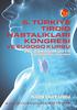 6. TÜRKİYE TİROİD HASTALIKLARI KONGRESİ