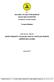 T.C. İSTANBUL TİCARET ÜNİVERSİTESİ DIŞ TİCARET ENSTİTÜSÜ WORKING PAPER SERIES. Tartışma Metinleri