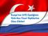 Rusya nın DTÖ Üyeliğinin Türk-Rus Ticari İlişkilerine Olası Etkileri