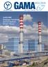 2x400 MW Doğalgaz Kombine Çevrim Santralı Surgut / Rusya