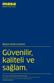 Güvenilir, kaliteli ve sağlam. Beton blok üretimi