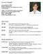 2003-2010 Dokuz Eylul University, Public Administration, PhD The Analysis of Interorganizational Relations: A Field Study on Logistics Sector