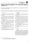 Nutritional Status and Anthropometric Assessment of 10th Grader Girls at a High School in the Catchment Area of Eryaman District, Ankara