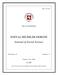 SOSYAL BİLİMLER DERGİSİ Journal of Social Science