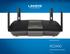 KULLANICI KILAVUZU AC2400 ÇIFT BANT GIGABIT WI-FI ROUTER. Model# E8350