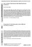 Süt ve Ürünleri Tüketicilerinin Etiket Bilgi Düzeylerinin İncelenmesi. Examination of Label Information Levels of Milk and Its Products Consumers