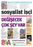 sosyalist isci DEÐÝÞECEK ÇOK ÞEY VAR MÝLLÝYETÇÝLÝÐÝN EZBERÝNÝ BOZDUK 8 Aralýk ta Ankara da