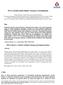 FPGA Tabanlı Kaotik Osilatör Tasarımı ve Gerçeklenmesi. FPGA-Based A Chaotic Oscillator Design and Implementation