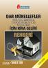 REHBERİ DAR MÜKELLEFLER İÇİN KİRA GELİRİ VİMER 444 0 189 ÜCRETSİZDİR