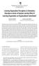 Learning Organization Perceptions in Elementary Education in terms of Teachers and the Effect of Learning Organization on Organizational Commitment *