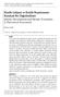 Kimlik Gelişimi ve Kimlik Biçimlenmesi: Kuramsal Bir Değerlendirme Identity Development and Identity Formation: A Theoretical Assessment