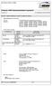 K-Resin KR03 Styrene-Butadiene Copolymer