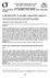 Sigma Vol./Cilt 25 Issue/Sayı 3 Araştırma Makalesi / Research Article COST ANALYSIS OF A BUILDING WITH SEISMIC BASE ISOLATION SYSTEM