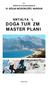 ANTALYA İLİ DOĞA TURİZMİ MASTER PLANI