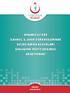 ANKARA İLİ NDE İLKOKUL 1. SINIF ÖĞRENCİLERİNDE GÖZDE KIRMA KUSURLARI SIKLIĞININ TESPİT EDİLMESİ ARAŞTIRMASI