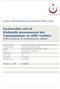 Escherichia coli ve Klebsiella pneumoniae nin Tanımlanması ve AMD Testleri (GSBL saptama ve Karbapenemaz testleri)