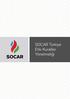 SOCAR Türkiye Etik Kuralları Yönetmeliği