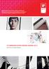 if COMMUNICATION DESIGN AWARD 2013