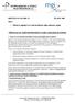 SİRKÜLER NO: POZ-2009 / 25 İST, 09.02. 2009. Tübitak ın sağladığı Ar-Ge nakit destekleriyle ilgili açıklamalar yapıldı.