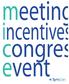 meeting event congres incentives