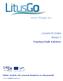 www.litusgo.eu LitusGo El Kitabı Modül 2 Paydaş/Halk katılımı Editör: Isotech Ltd, Çevresel Araştırma ve Danışmanlık www.isotech.com.