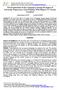 The Examination of the Language Learning Strategies of University Preparatory Class Students With Respect To Various Variables 1