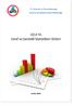 T.C. Gümrük ve Ticaret Bakanlığı Esnaf ve Sanatkârlar Genel Müdürlüğü. 2014 Yılı Esnaf ve Sanatkâr İstatistikleri Bülteni