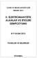 II. ELEKTROMANYETİK ALANLAR VE ETKİLERİ SEMPOZYUMU