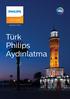 Türk Philips Aydınlatma