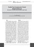 Farklı Yaş Gruplarında Tiroid Değerlendirmesi Assessment Of Thyroid Gland In Different Age Groups