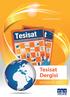 Tesisat Dergisi. Enerji Teknolojileri ve Mekanik Tesisat Dergisi